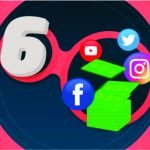 6 maneiras fáceis de aproveitar a mídia social e ganhar dinheiro online