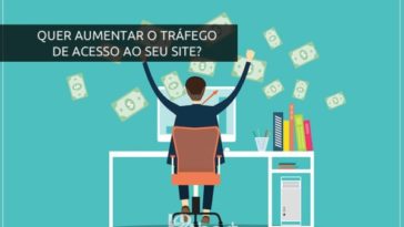 dicas de SEO fáceis mas poderosas para aumentar o tráfego do seu site