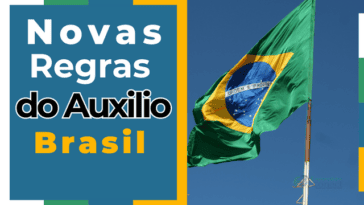 novas regras do auxilio brasil