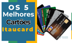 Top 5 Cartões de Crédito Itaucard: Guia Passo a Passo